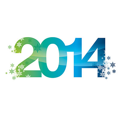 Happy & Prosperous 2014 from ADAMAS Consulting Group
