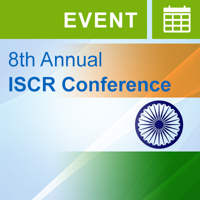 ADAMAS will be attending the 8th Annual ISCR Conference