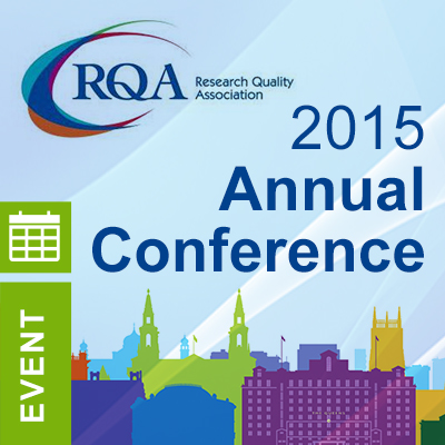 ADAMAS' Experience at the RQA Annual Conference in Leeds