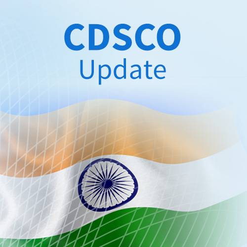 The Indian Central Drugs Standard Control Organization (CDSCO) relaxes two crippling restrictions imposed since 2014!