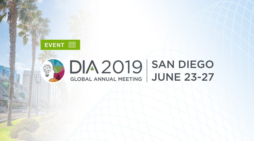 ADAMAS Consulting is set to bring Quality Assurance innovation and collaboration to the DIA 2019 Global Annual Meeting