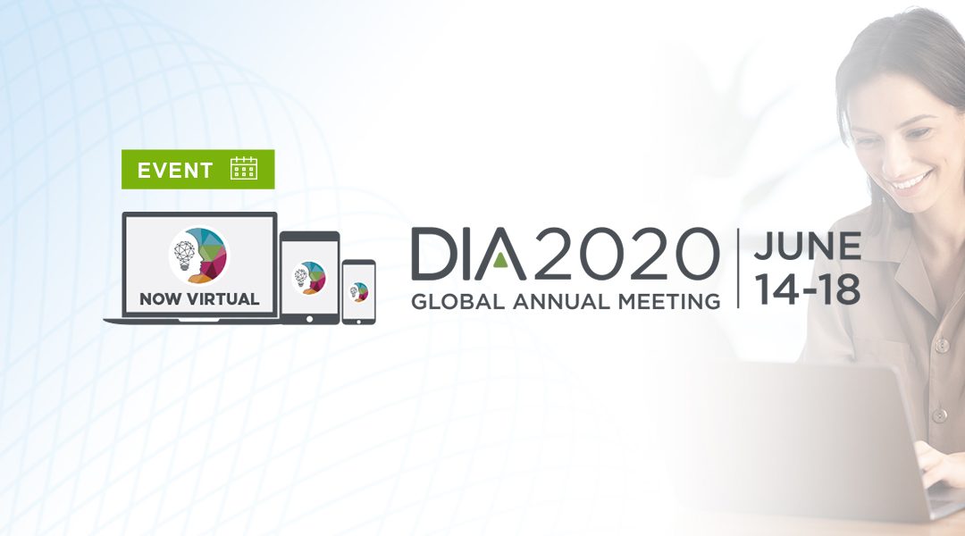 ADAMAS Consulting is set to bring Quality Assurance innovation and collaboration to the DIA 2020 Virtual Global Annual Meeting